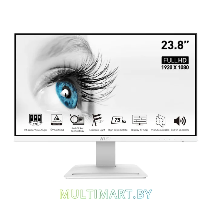 Монитор MSI Pro MP243W